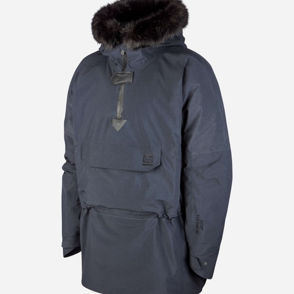 66 North Sudureyri Gore Thermium Anorak 